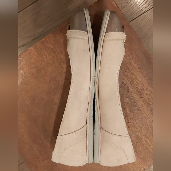 4US by Cesare Paciotti flats - Picture 4 of 8